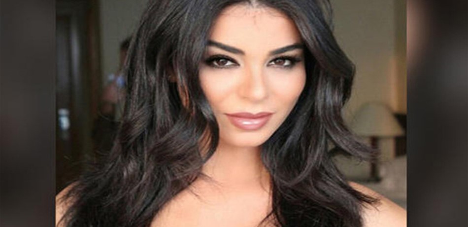 ريما فقيه تُعايد زوجها بأجمل العبارات