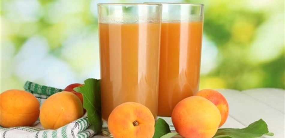 210 وحدات حرارية في كوب قمر الدين.. ماذا عن الجلاب؟ 