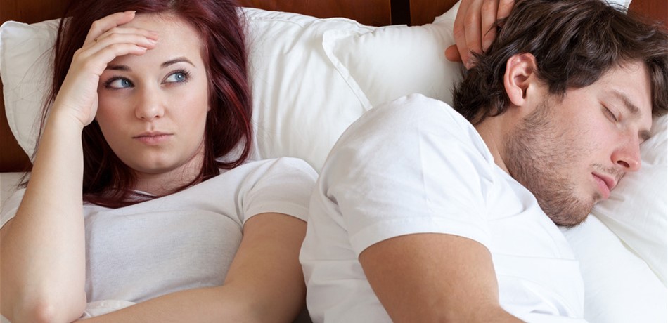 10 أشياء تشير إلى برودة مشاعرك.. ما هي؟