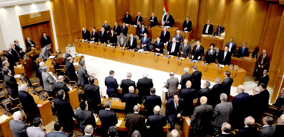 التوازنات الجديدة.. مجلس الكتل الكبيرة والمتداخلة