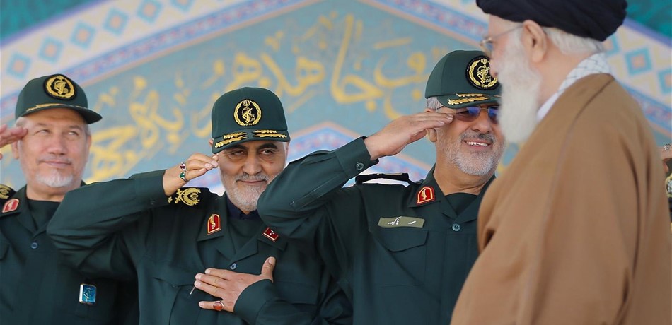 هآرتس: ايران تعيد النظر بسياستها في سوريا.. وخطوات مفاجئة لـ"محبوب ايران"