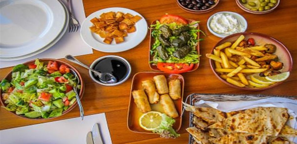  أشهى أصناف المأكولات على مائدة رمضان... تعرّف إلى بعضها