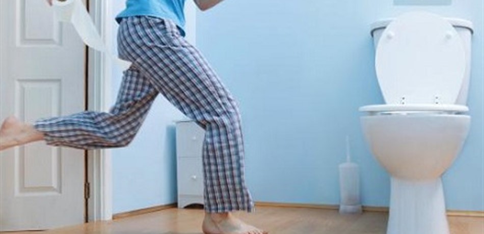 ما سبب كثرة الاستيقاظ ليلاً للتبول؟