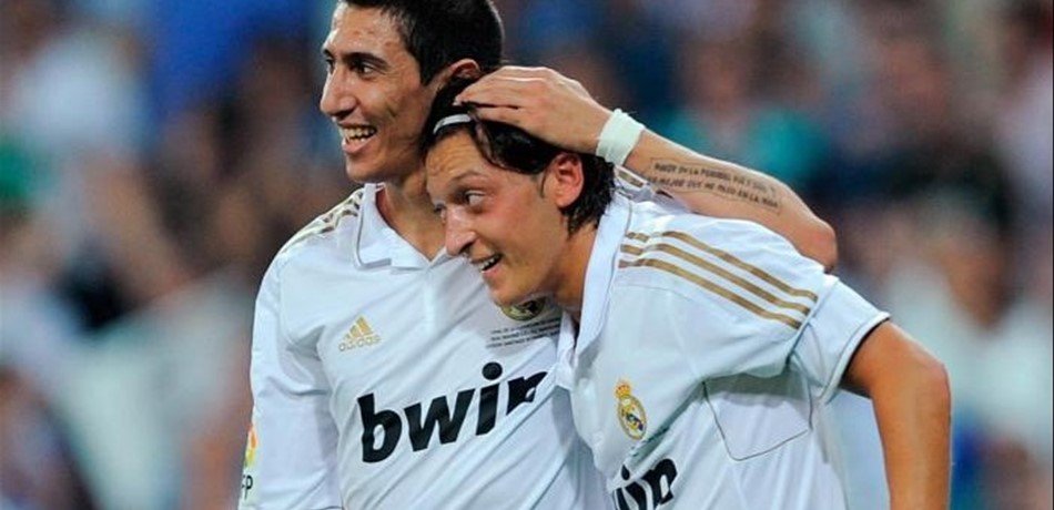 لاعب الملكي القديم يعود إلى مدريد؟!