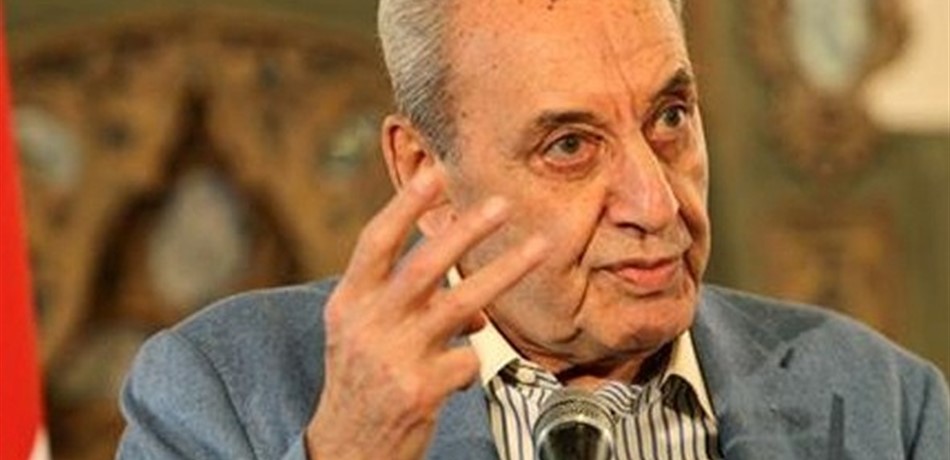 إسمان لمنصب نائب رئيس مجلس النواب.. فمن ستسمّي "القوات اللبنانية"؟