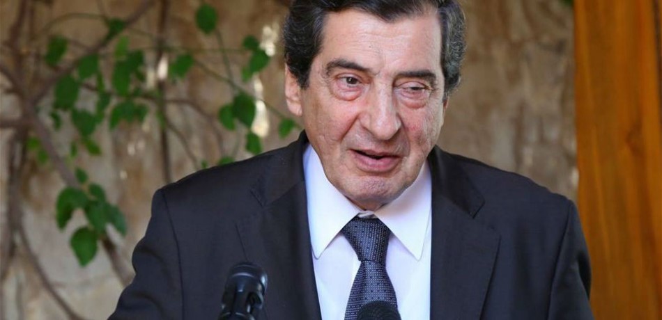 هذا ما قاله الفرزلي عن منصب نائب رئيس مجلس النواب