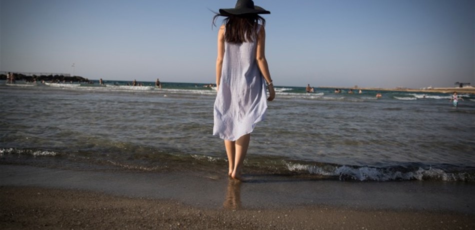 أيّار يُكمل حريقه.. الحرارة الى 34 درجة