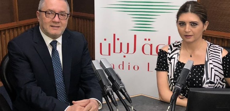 إدي أبي اللمع عن هنري شديد: كذَّب وأخلَّ بوعده!