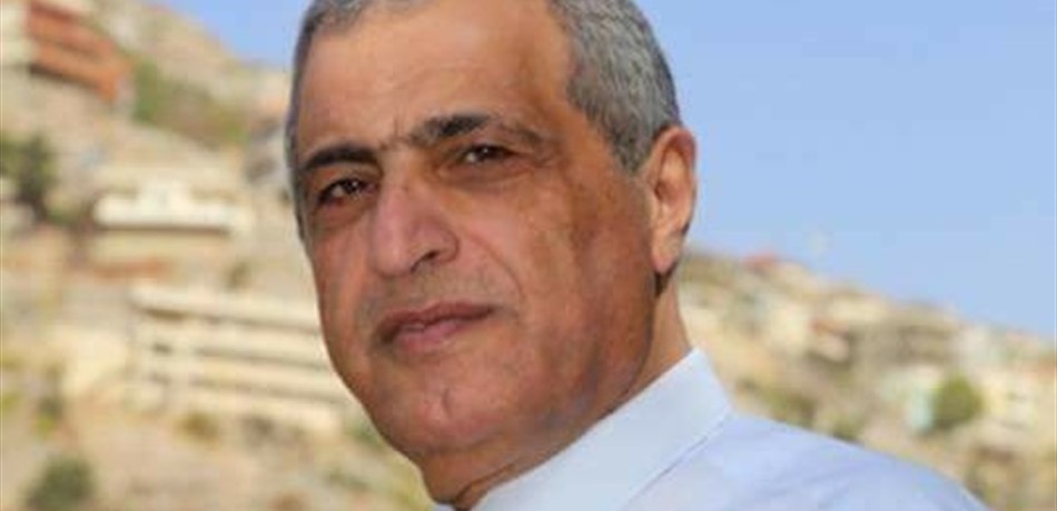 هاشم: لحكومة جامعة تشترك فيها كلّ القوى والكتل النيابية