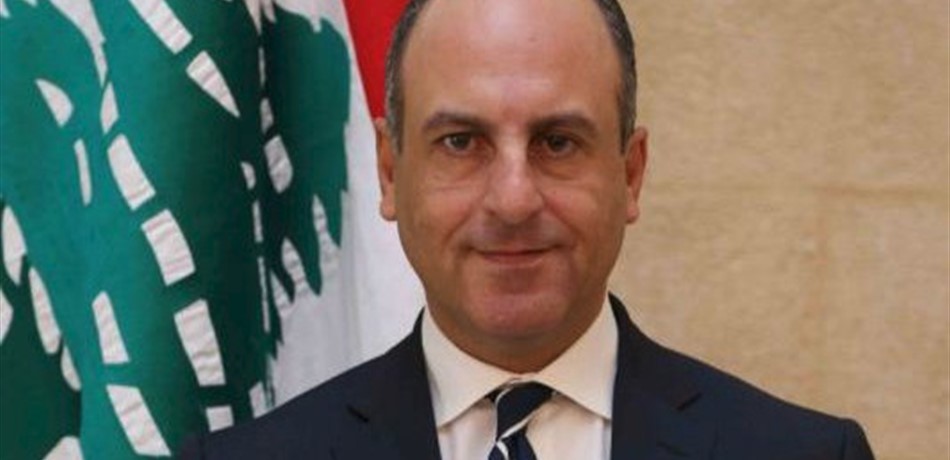 بو عاصي: هناك جبهتان ستحارب عليهما "القوات"