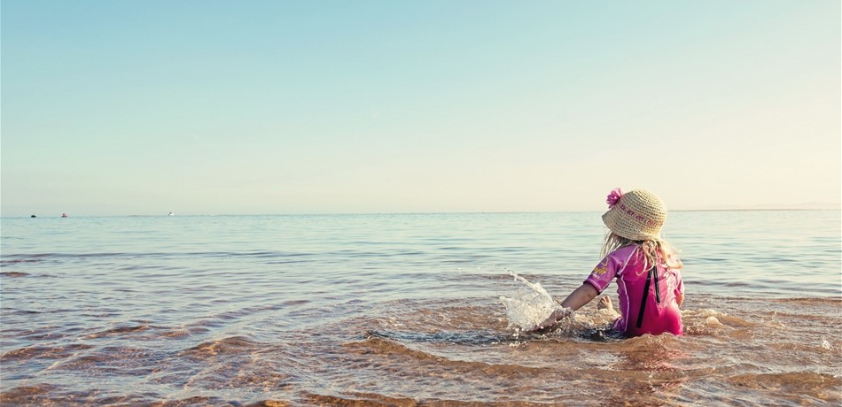 أجواء أيار اللاهبة مستمرة.. ولكن موجة معتدلة آتية في هذا الموعد