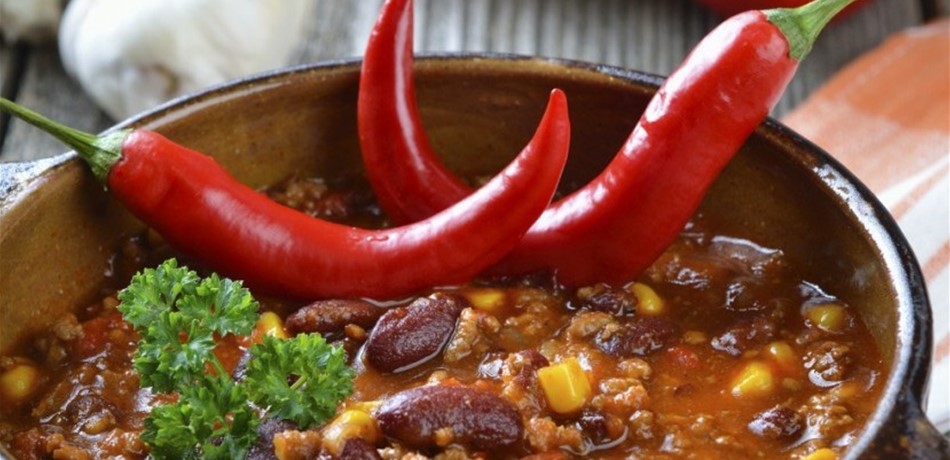 للـ"حرحرة" فوائد.. تعرّفوا إليها! 