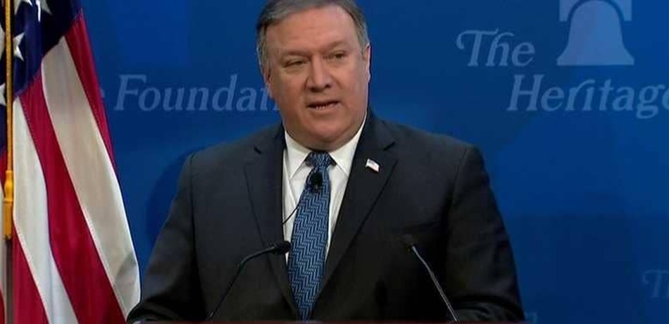 استراتيجية أميركا ضدّ ايران.. "شروط غير واقعية لكنّها أساسية"