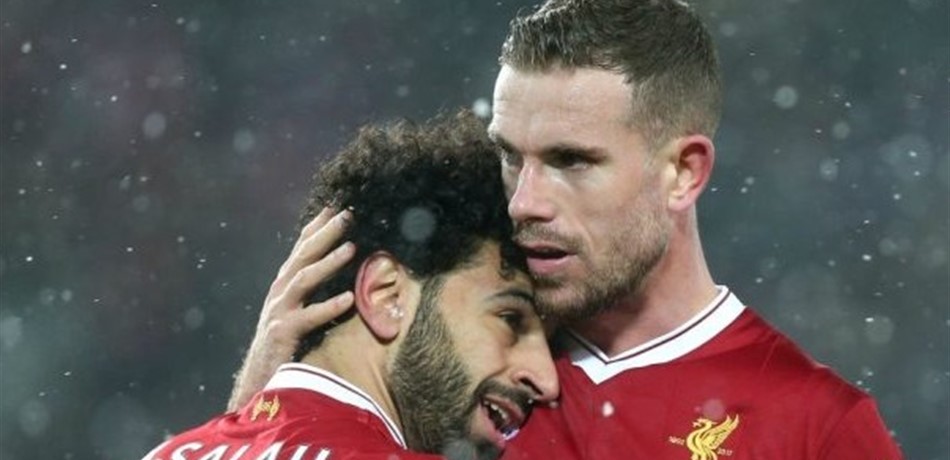 مأساة قائد ليفربول..أخفى مرض والده الخطير ووعده بالتشامبيونز!