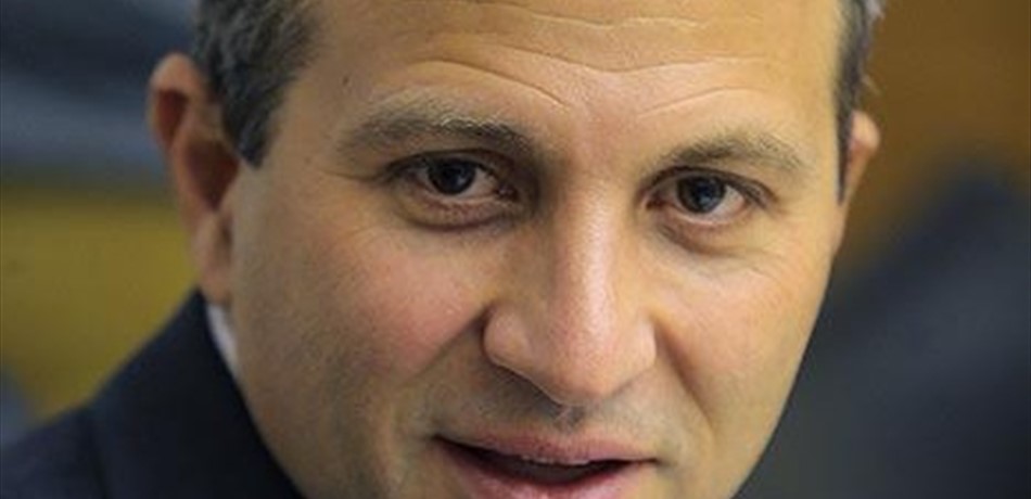باسيل لم يقاطع الإفطار..  أرسل ممثلاً عنه 