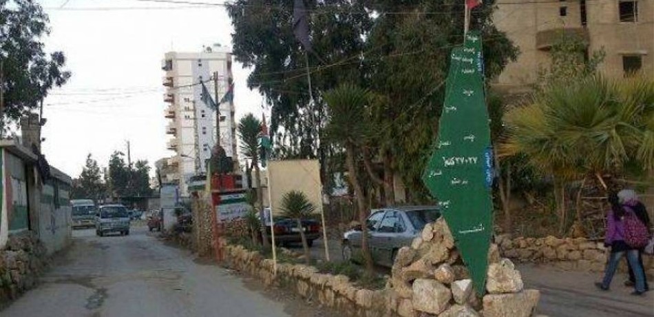  القوة الامنية المشتركة في البداوي سلّمت مطلوبين إثنين 
