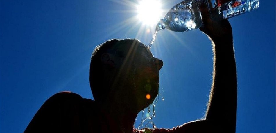 كتل هوائية حارة وتحذير من الحرائق..متى تنخفض الحرارة ؟