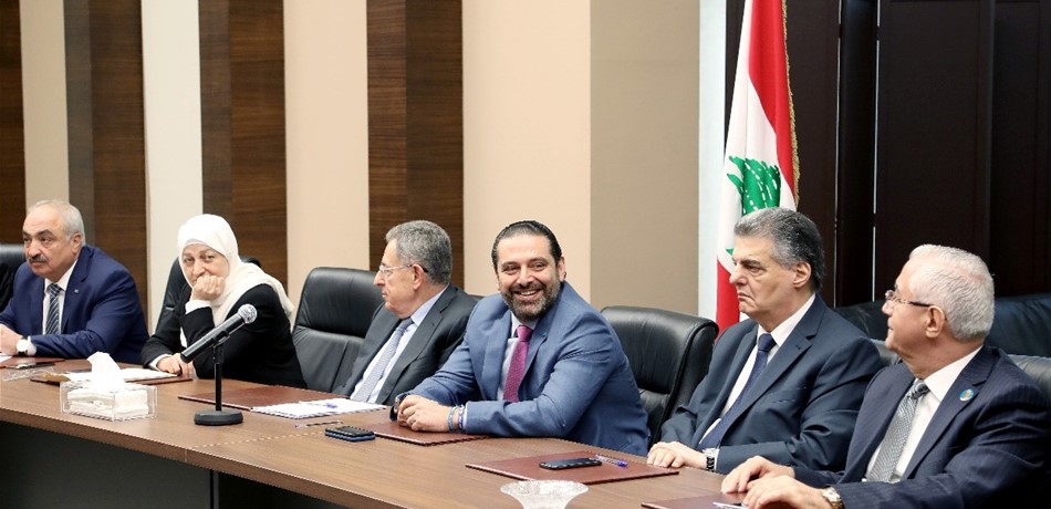 "المستقبل" يعلن تأييد إعادة انتخاب بري رئيساً للمجلس النيابي
