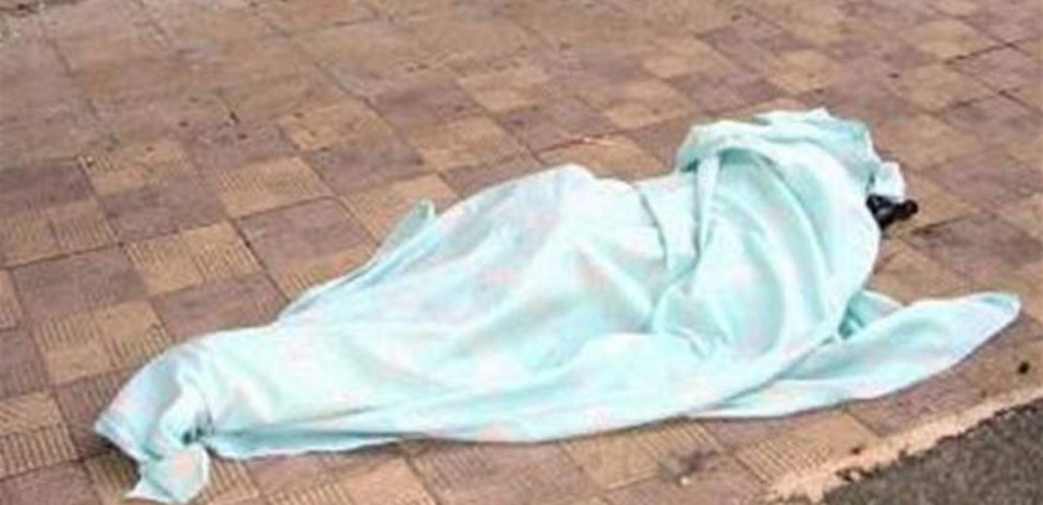العثور على جثة شاب في بئر حسن وإلى جانبها مسدس