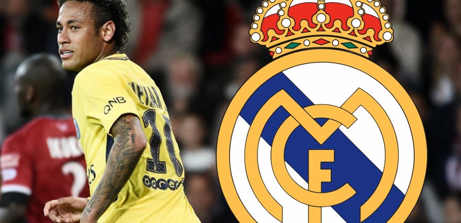 والدة نيمار تفجّر مفاجأة سارة لريال مدريد!