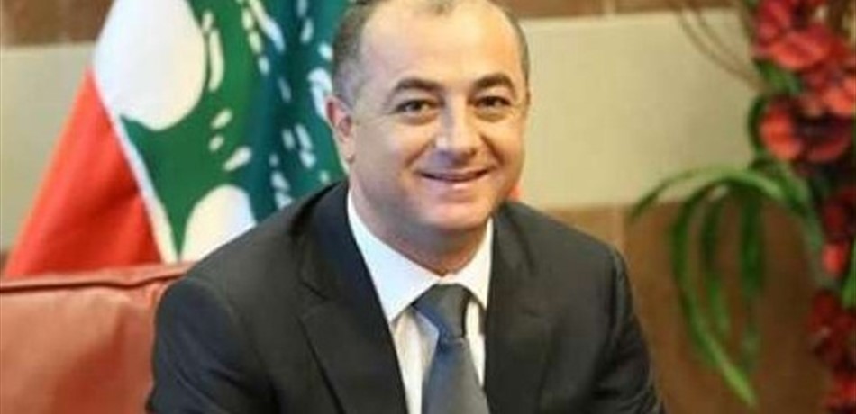 بو صعب سينتخب بري.. وهذا ما قاله 