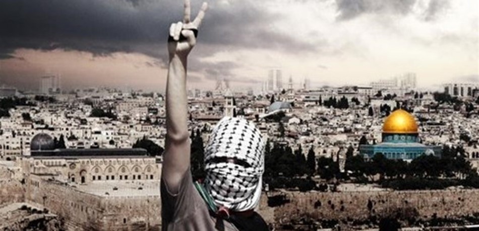 فلسطين تنضم الى اتفاقية حظر الاسلحة الكيماوية