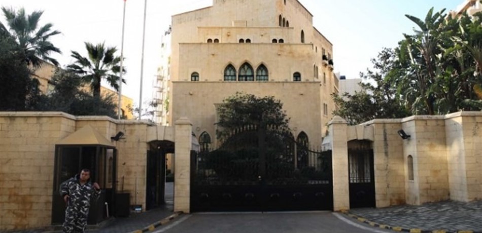 بالصورة.. كيف احتفلت عين التينة بانتخاب بري رئيساً للمجلس؟