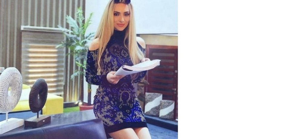  كم يبلغ ثمن فستان ستيفاني صليبا في مسلسل "فوق السحاب"؟