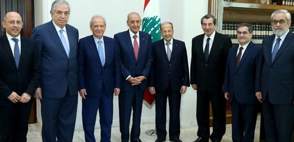 لا عودة إلى ما قبل 2005