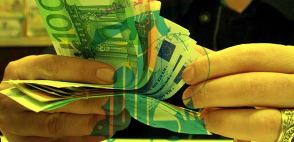 تخوّف.. بين العقوبات الأميركية والحكومة المقبلة