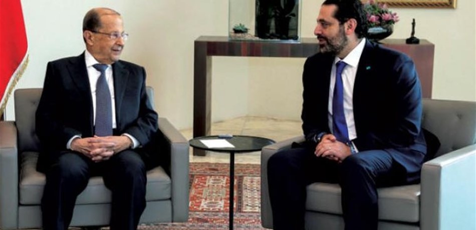 الحريري رسمَ أولويات حكومته المقبلة.. وهذا أول تعليق له على تكليفه