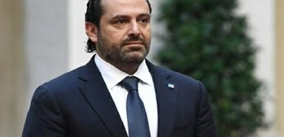 الحريري يزور اليوم رؤساء الحكومات السابقين.. بهذه المواعيد