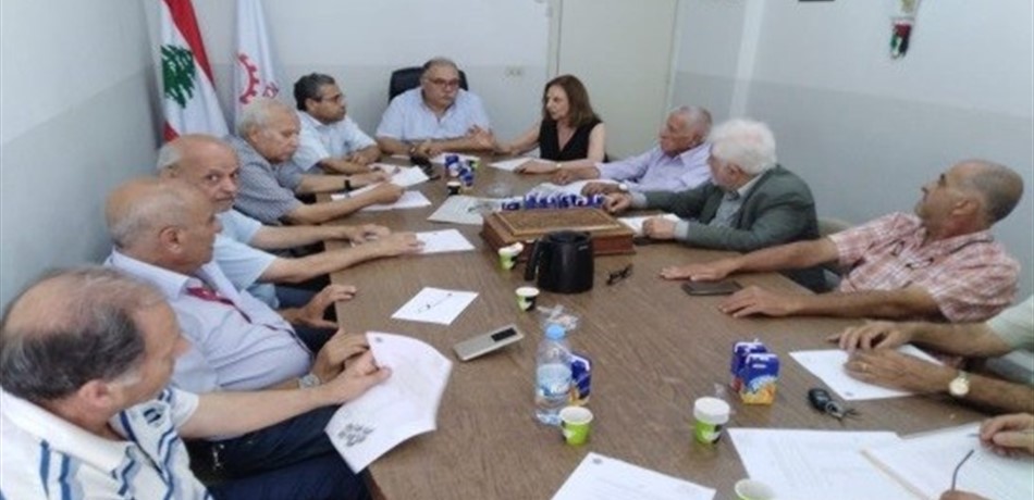 لجنة المستأجرين: "القانون الأسود" التهجيري ملغى وغير قابل للتطبيق