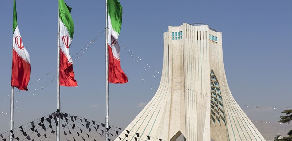إيران تكشف "مطلبها" بعد الإنسحاب الأميركي من الإتفاق النووي