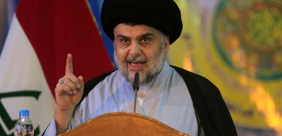 الصدر: لا أريد منكم تظاهرات دعماً أو تهديداً!