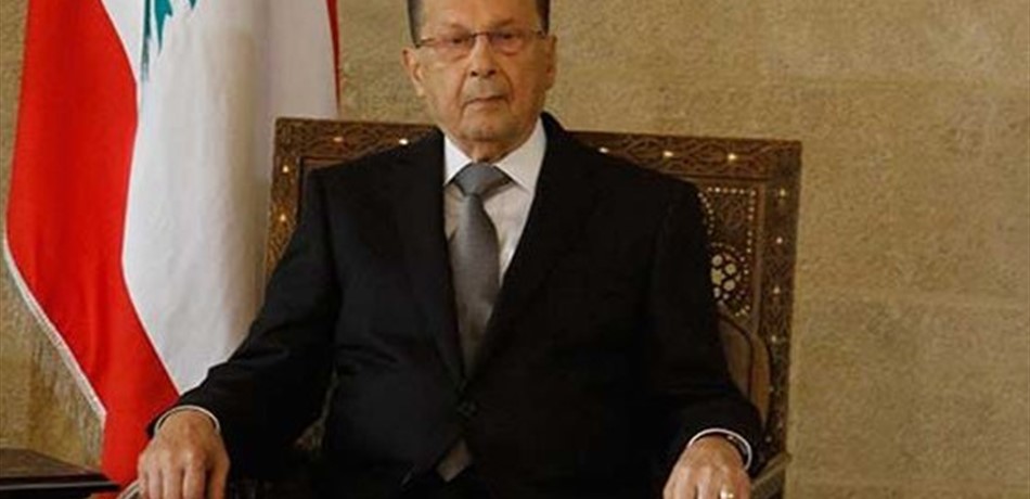 بمناسبة عيد التحرير.. هذا ما قاله عون
