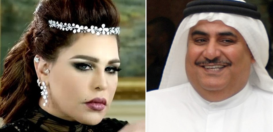 وزير خارجية البحرين ومصالحة أحلام.. هزل في موضع الجد