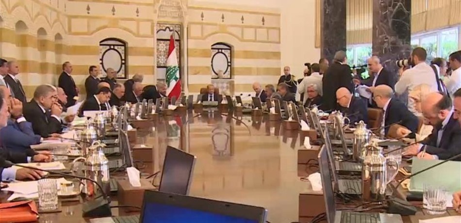 البيان الوزاري تحت المجهر الدولي.. هذه التوقعات بشأن سلاح "حزب الله"! 