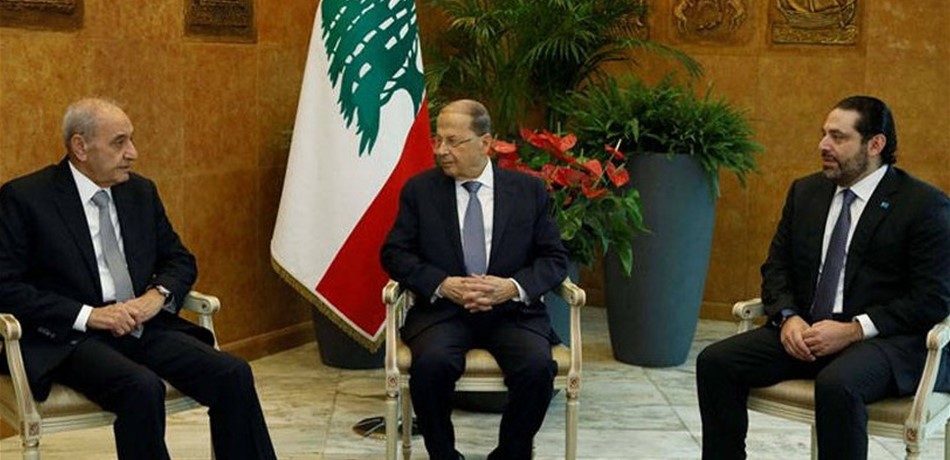 تأليف الحكومة يترنح بين حدّين