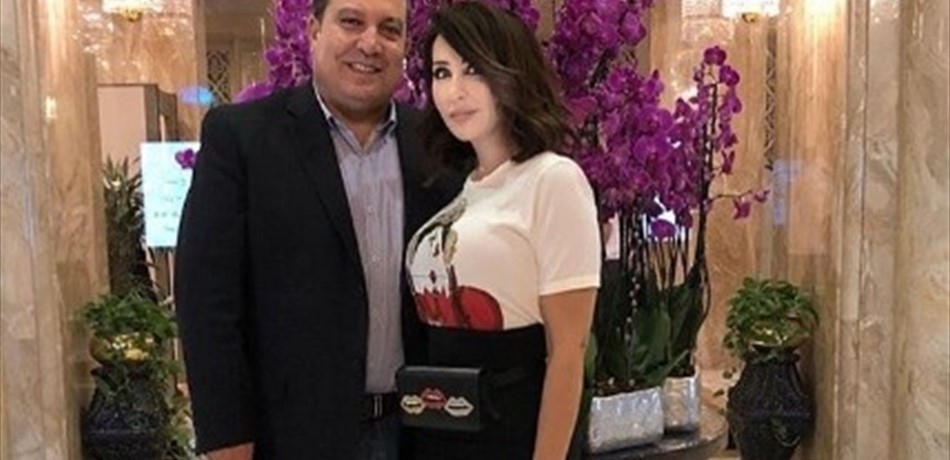زاهي وهبي وزيرًا للثقافة؟