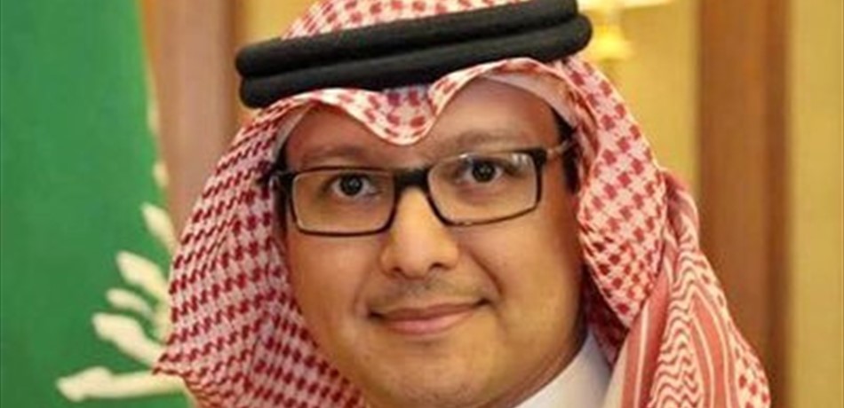 البخاري: المزايدة على موقف السعودية من القدس مغامرة خاسرة