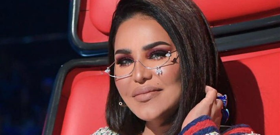 بالفيديو: رد فعل أحلام على"أبي كنتاكي"