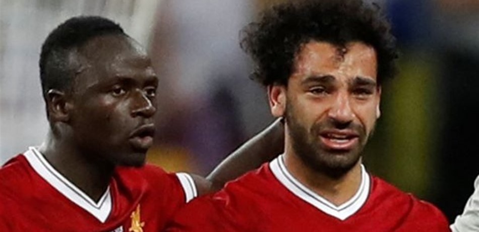 طبيب منتخب مصر: صلاح سيشارك بالمونديال ولكن..