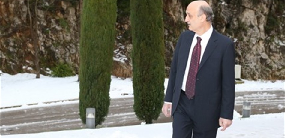 معراب تلجأ الى الخطة بـ !!