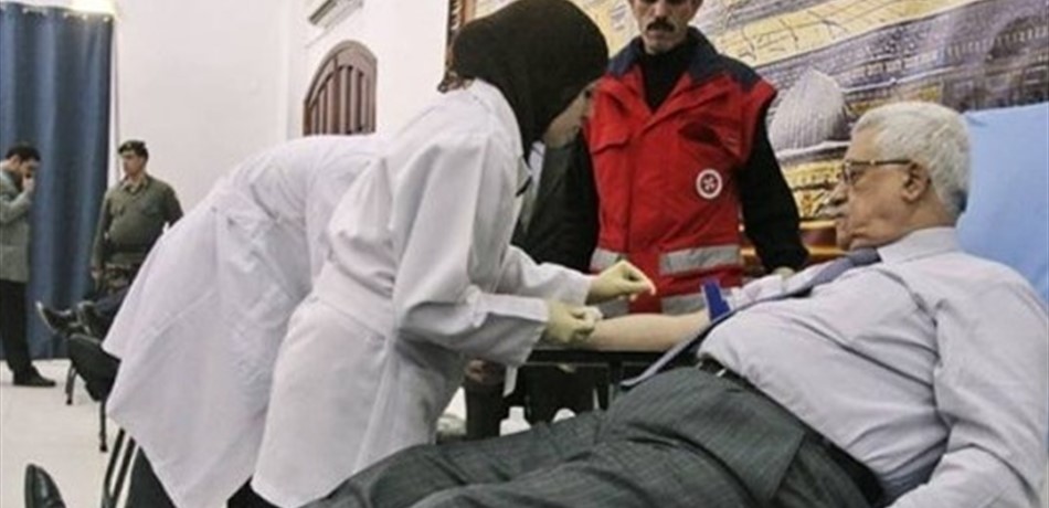 عباس لن يغادر المستشفى.. وضبابية حول وضعه الصحّي