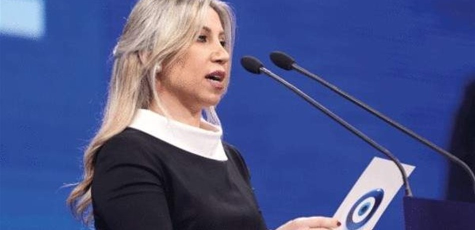 الطبش: استقالة نادر الحريري خارج نطاق المحاسبة 