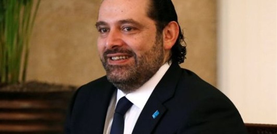 الحريري بدأ استشارات تأليف الحكومة.. وهذه مطالب الكتل