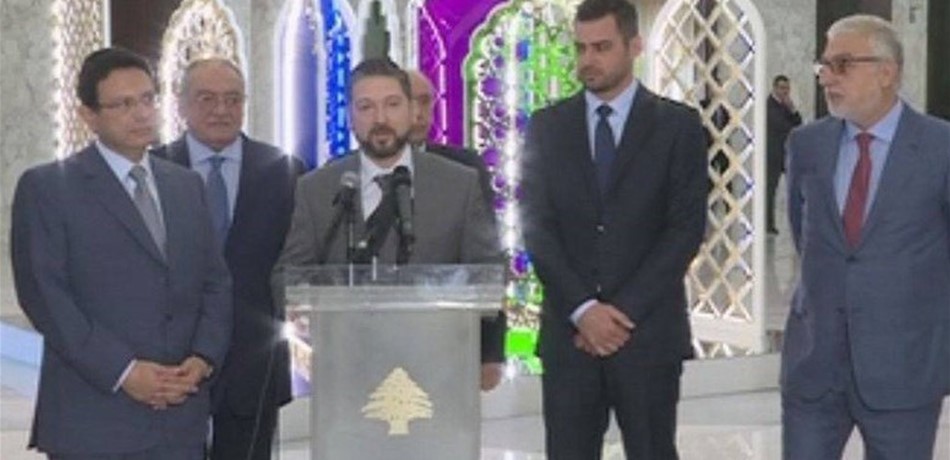 "التكتّل الوطني" طالب بوزيرين وحقيبة "أساسية"!