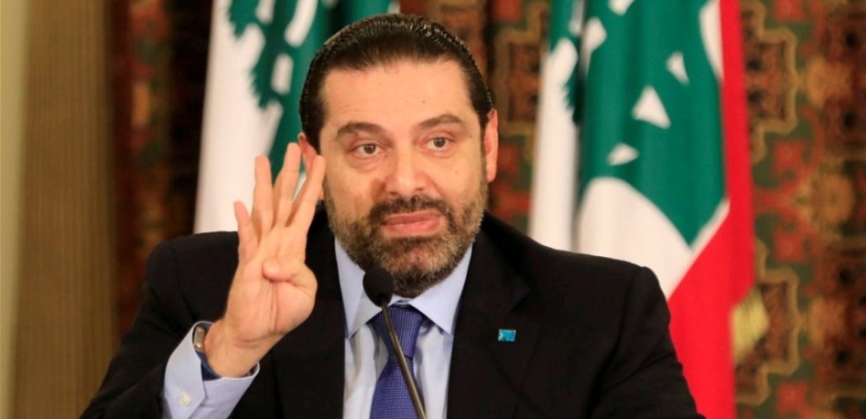 الحريري يحاول الحصول على 6 وزراء سنّة.. وهذه الخطة "ب" 