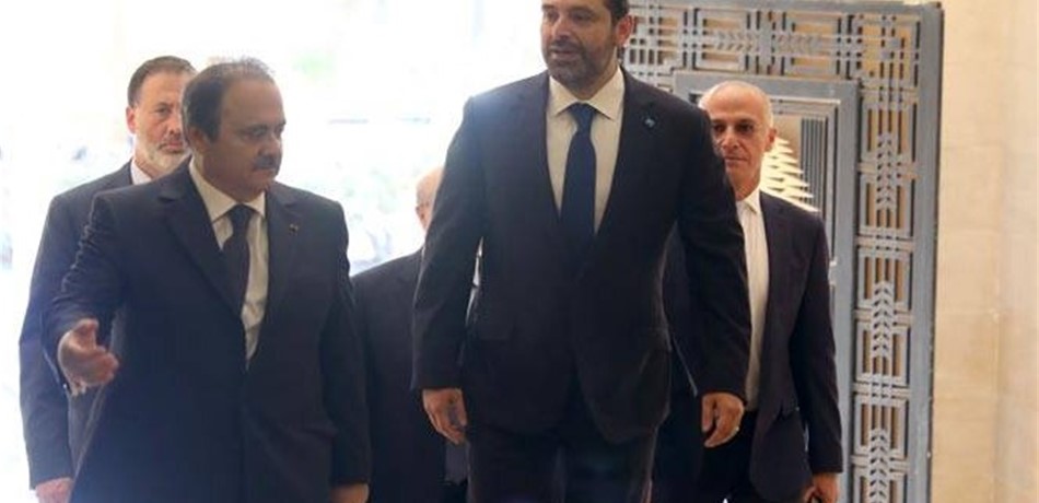 هل ينسحب التوافق على توزيع المقاعد الوزارية؟